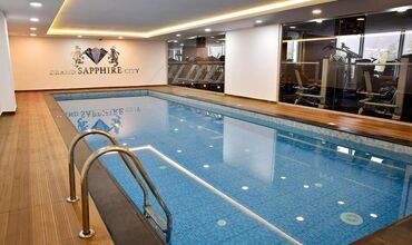 Grand Sapphire City Hotel