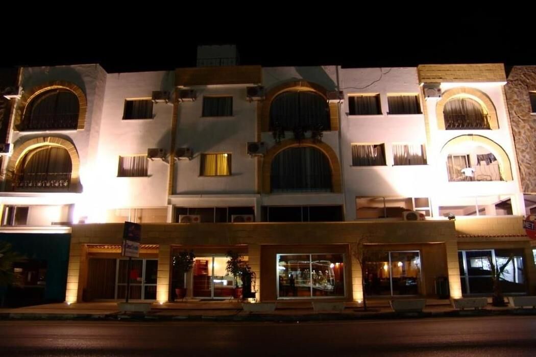 Life Hotel Girne