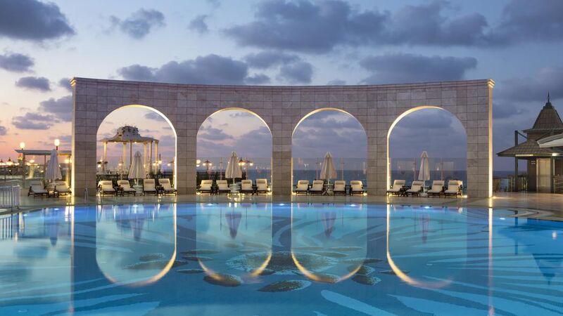 Merit Royal Hotel