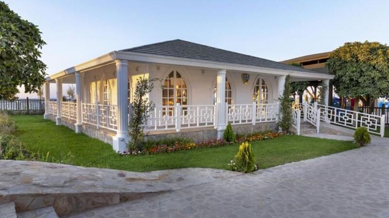 Merit Royal Hotel