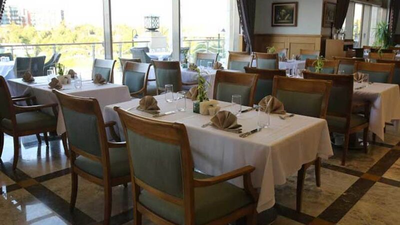 Merit Royal Hotel