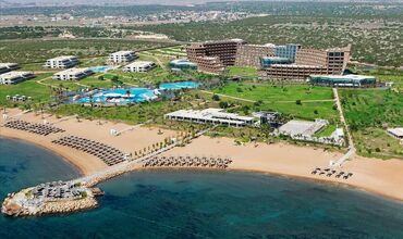 Nuhun Gemisi Deluxe Hotel & SPA