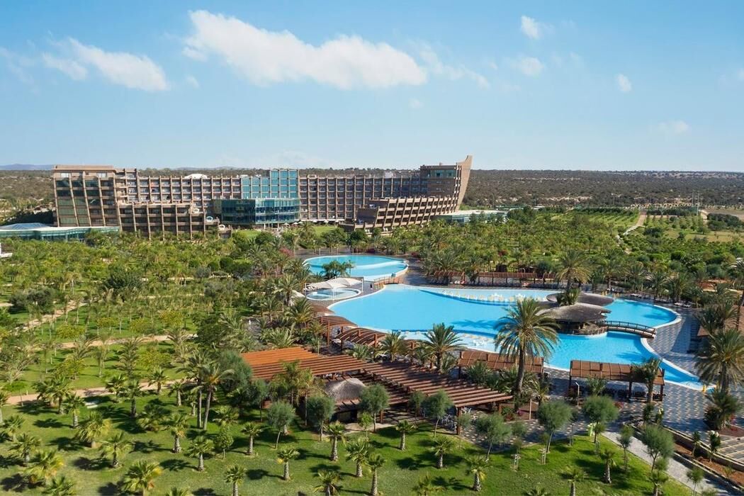 Nuhun Gemisi Deluxe Hotel & SPA