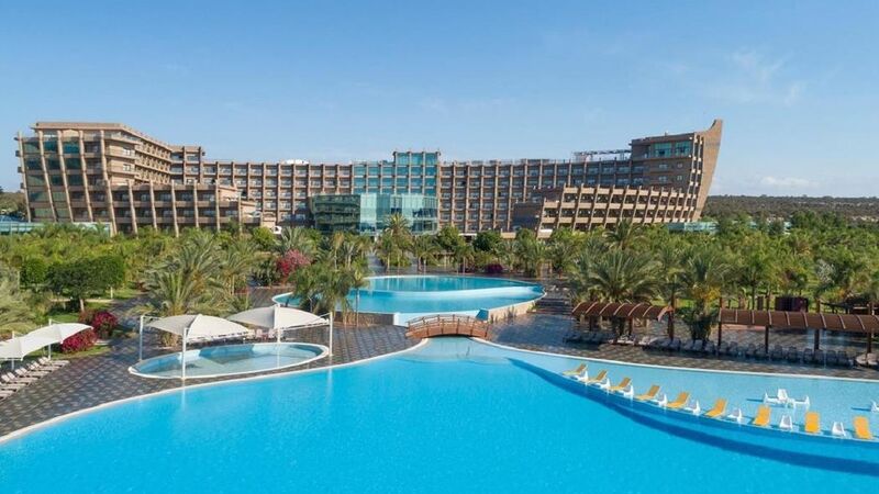 Nuhun Gemisi Deluxe Hotel & SPA