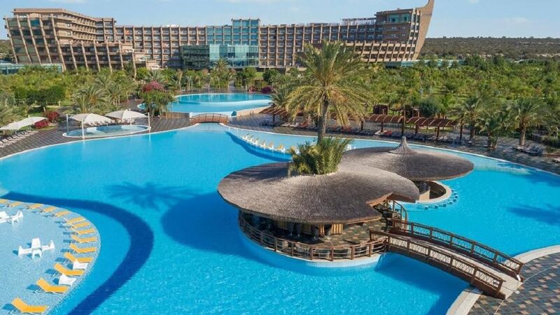 Nuhun Gemisi Deluxe Hotel & SPA