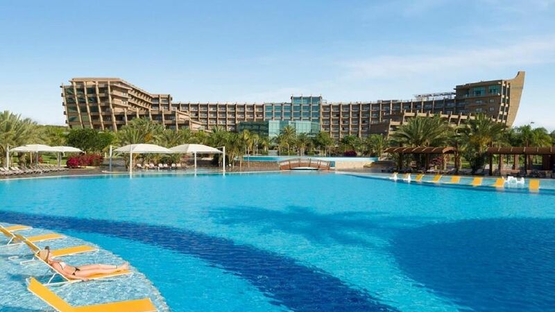 Nuhun Gemisi Deluxe Hotel & SPA