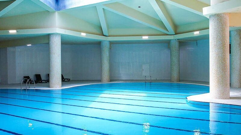 Ancere Thermal Hotel SPA