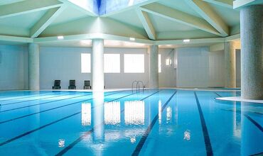 Ancere Thermal Hotel SPA