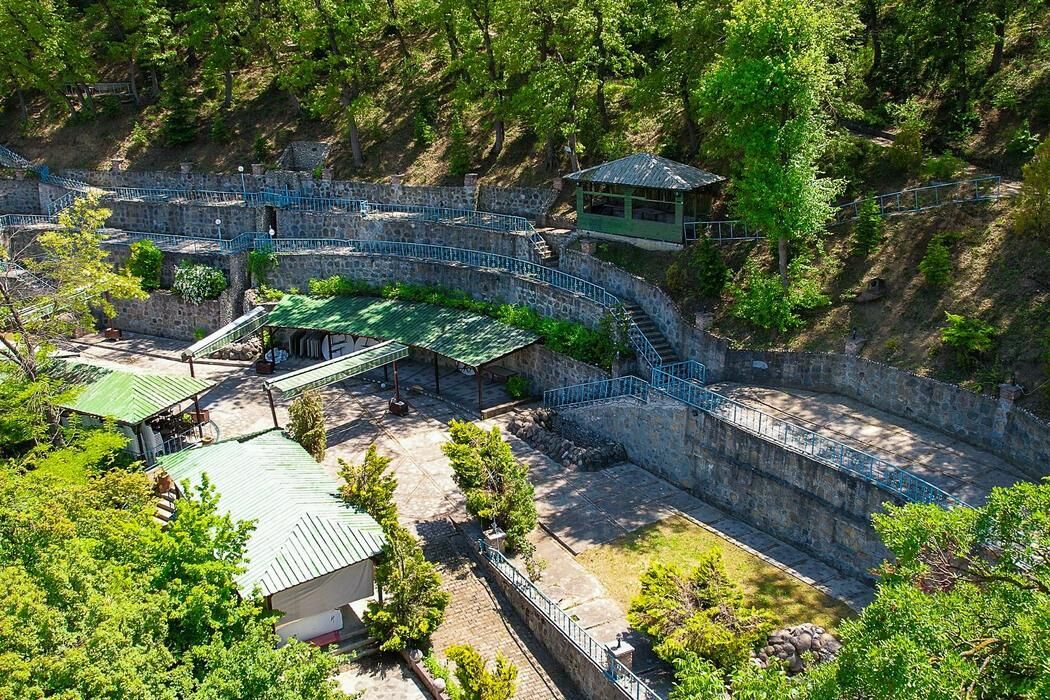 Ancere Thermal Hotel SPA