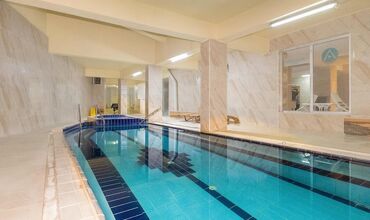 Ancere Thermal Hotel SPA