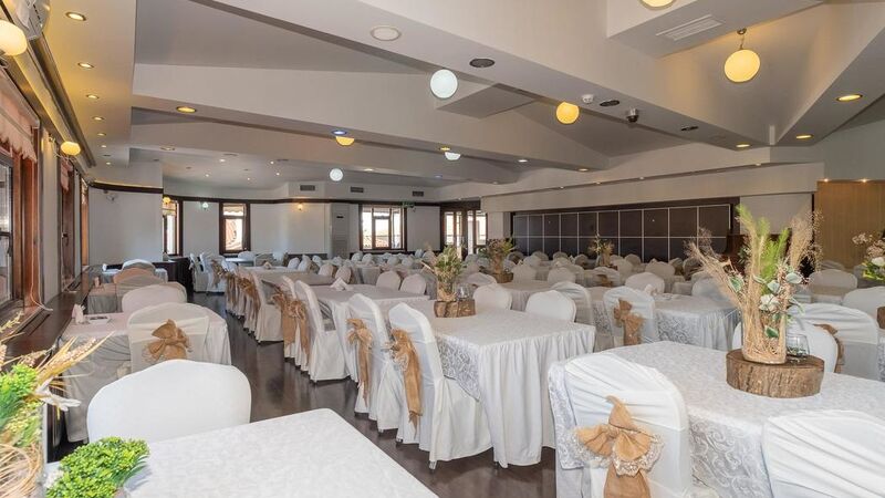 Ancere Thermal Hotel SPA