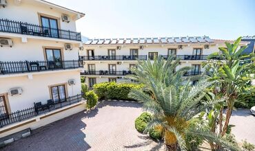 Riverside Garden Resort