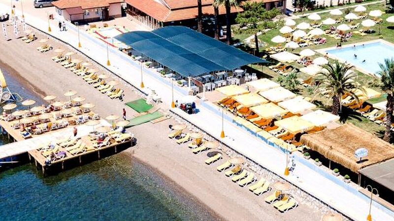 Palm Beach Otel