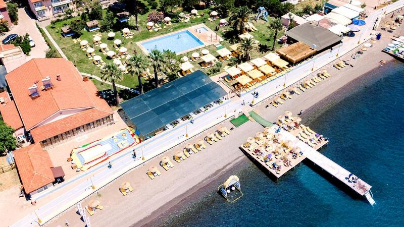 Palm Beach Otel