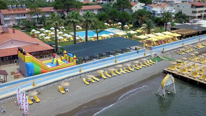 Palm Beach Otel