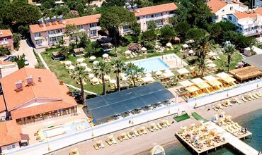 Palm Beach Otel