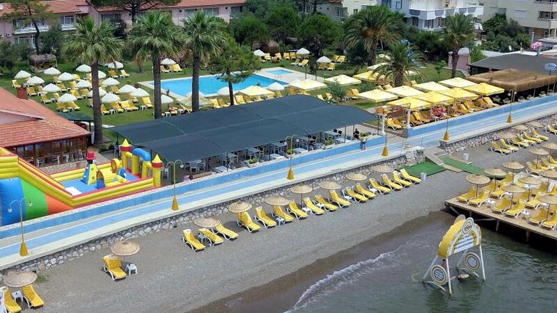 Palm Beach Otel