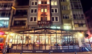 Hotel Limani