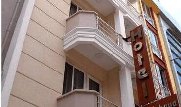 Çetinkaya Hotel