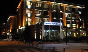 Büyük Truva Otel