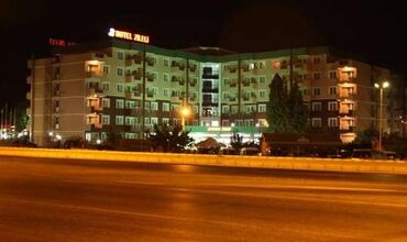 Hotel Zileli