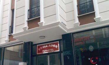 Ador Troia Hotel