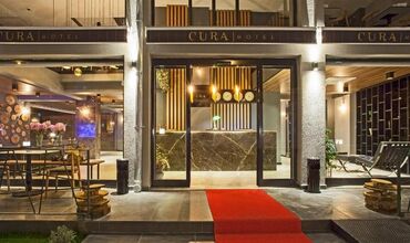 Hotel Cura