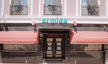 Armida City Hotel