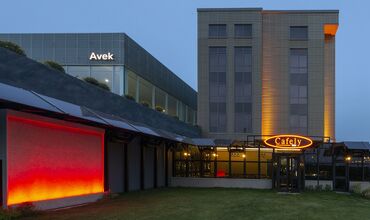 Avec Hotel