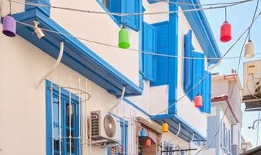 Papazın Konağı(7 Yaş Üstü)