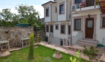 Hayriye Hanım Ege Hotel