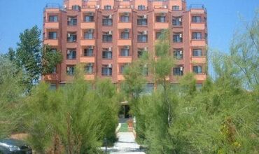 Hotel Palmera Resort