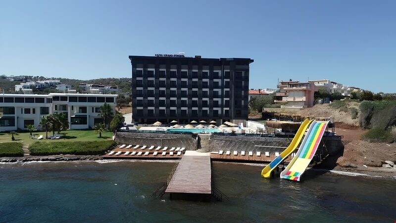 Grand Rimedya Hotel Burhaniye