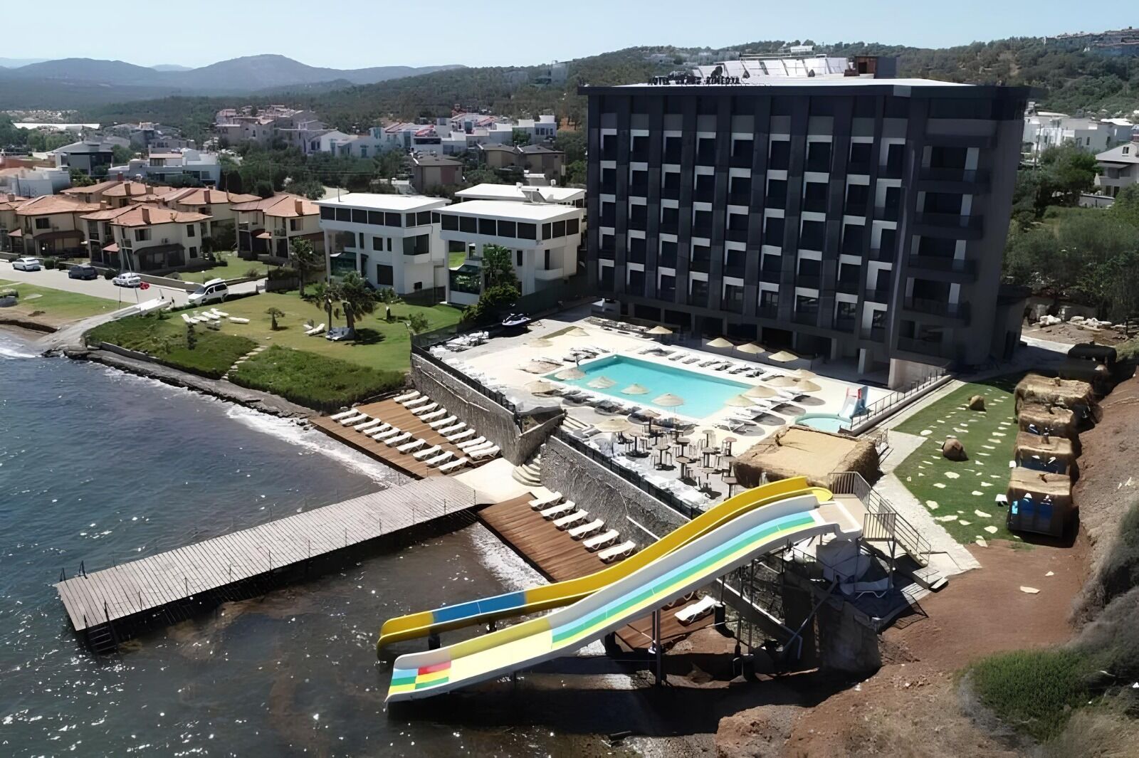 Grand Rimedya Hotel Burhaniye