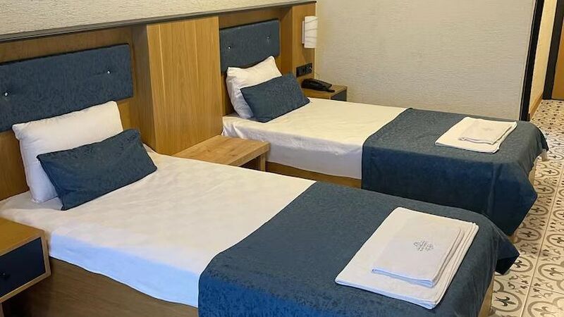Grand Rimedya Hotel Burhaniye