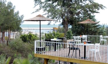 Olbios Marina Resort