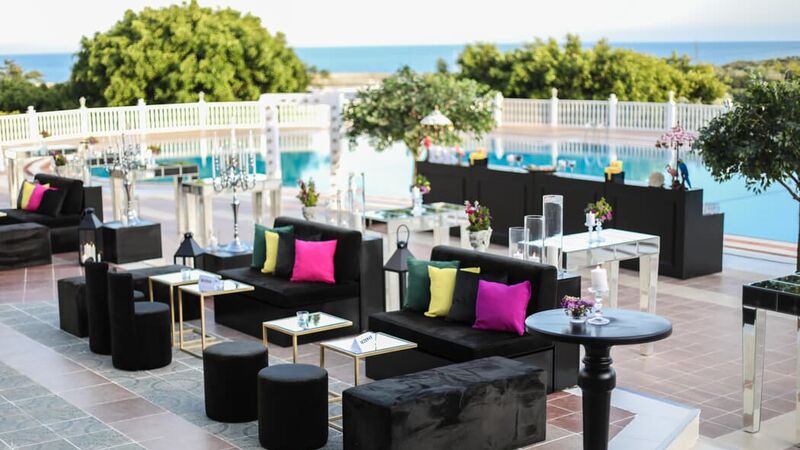Olbios Marina Resort