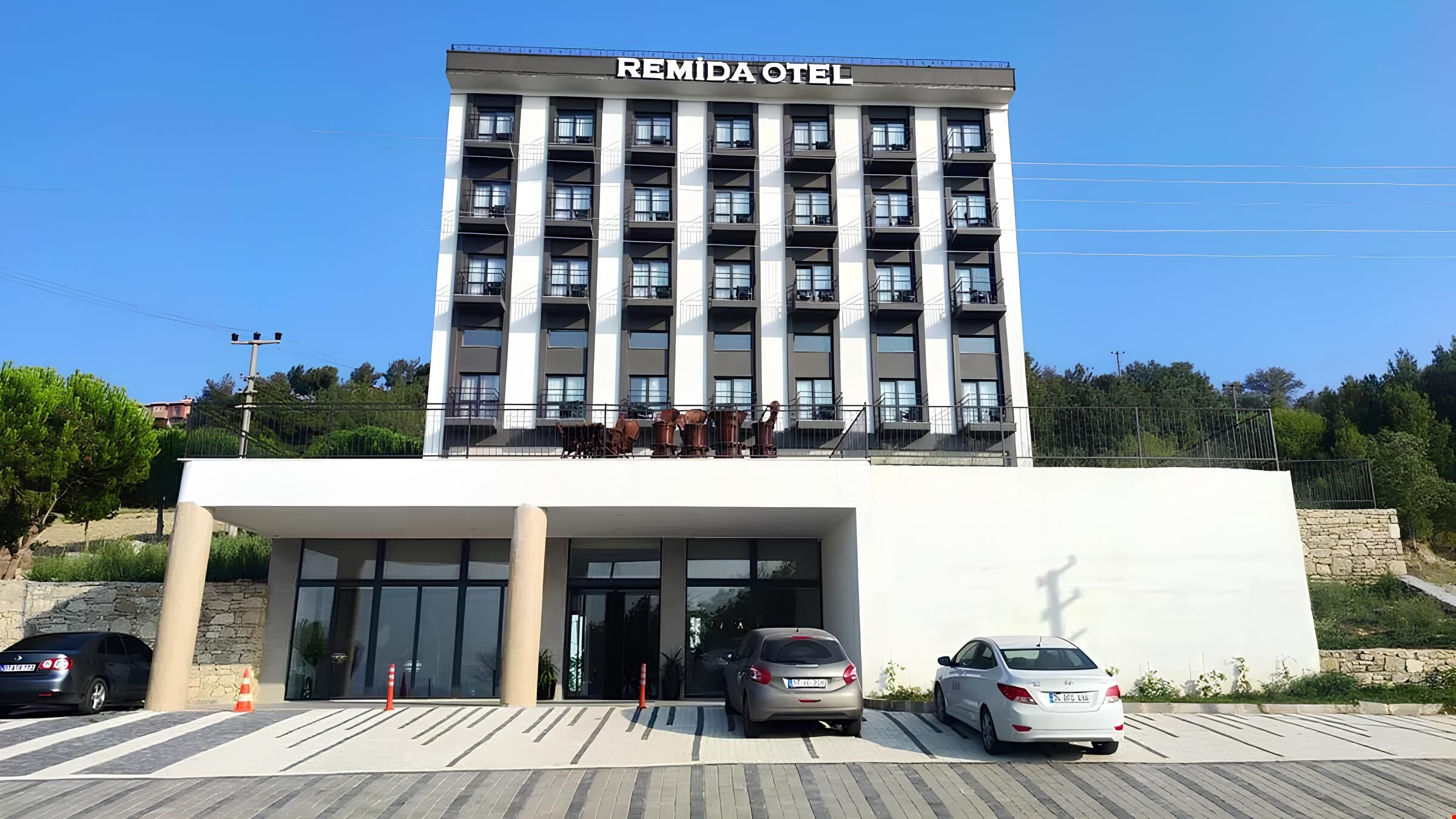 Remida Otel