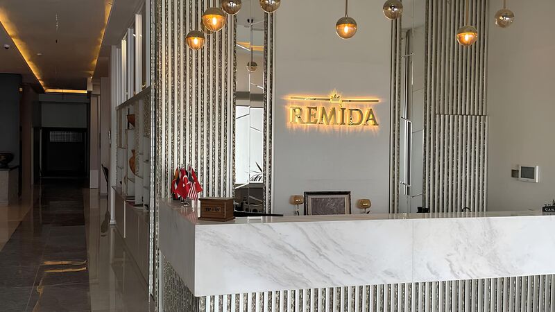 Remida Otel