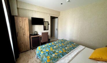 Palmiye Suit Butik Otel