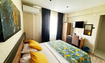 Palmiye Suit Butik Otel