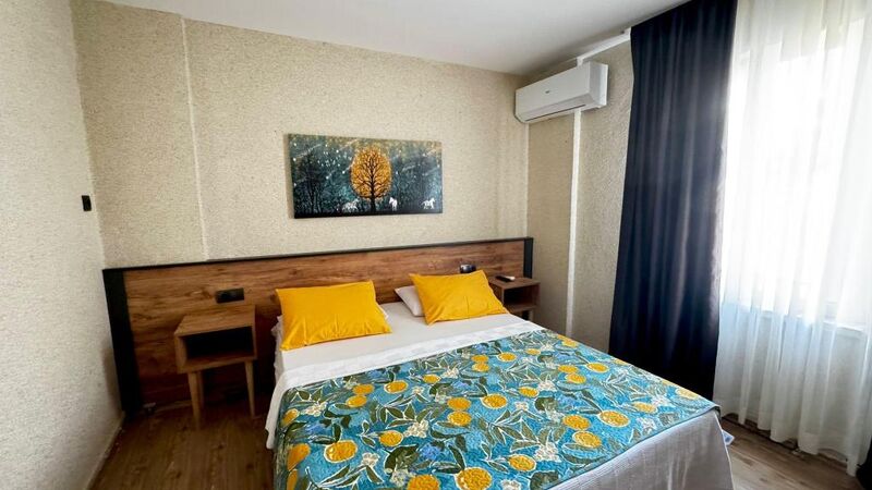Palmiye Suit Butik Otel