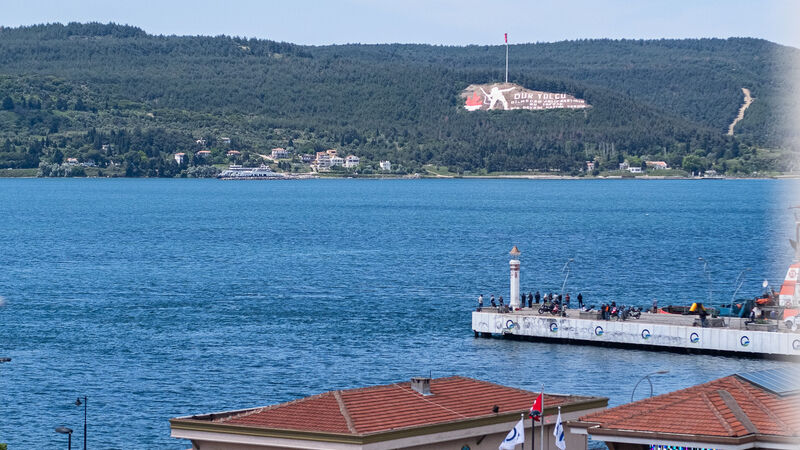 Parion House Hotel