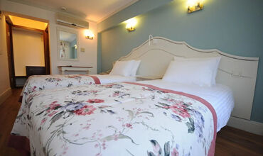Hotel Limani