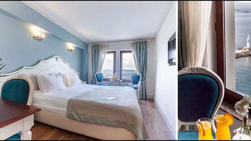 Hotel Limani
