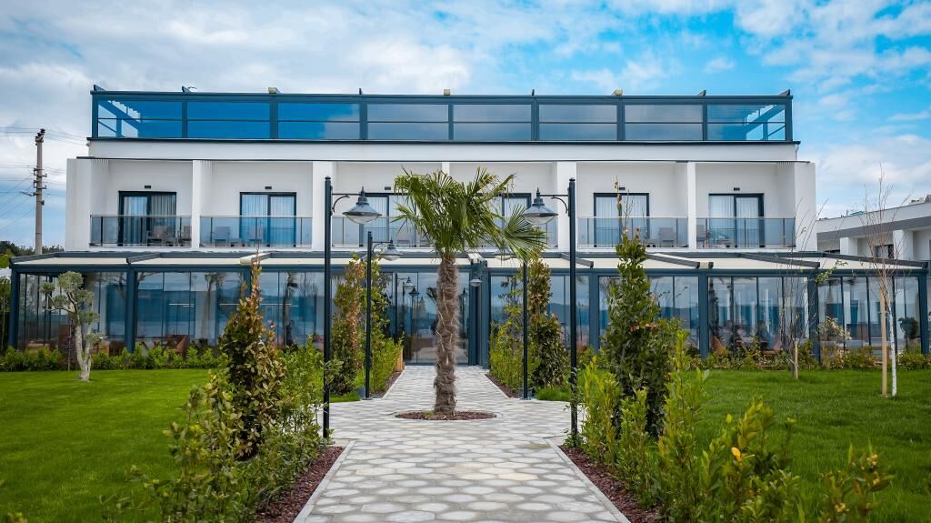 Sunsan Otel