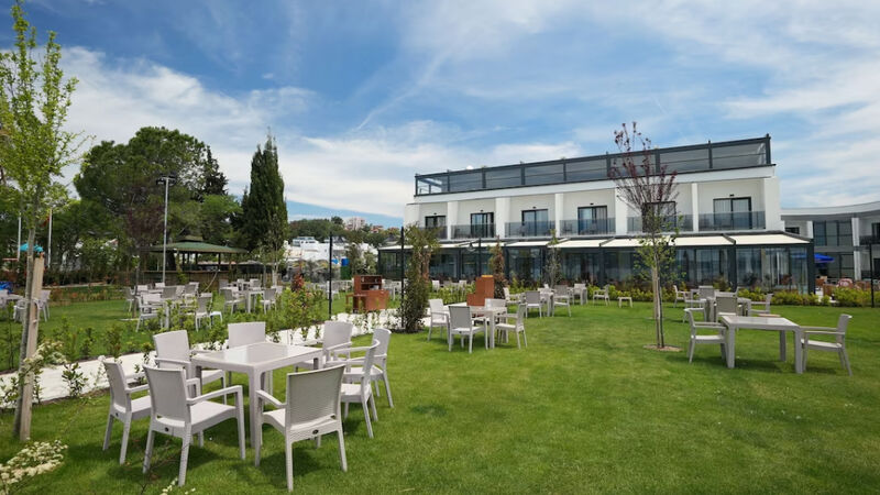 Sunsan Otel