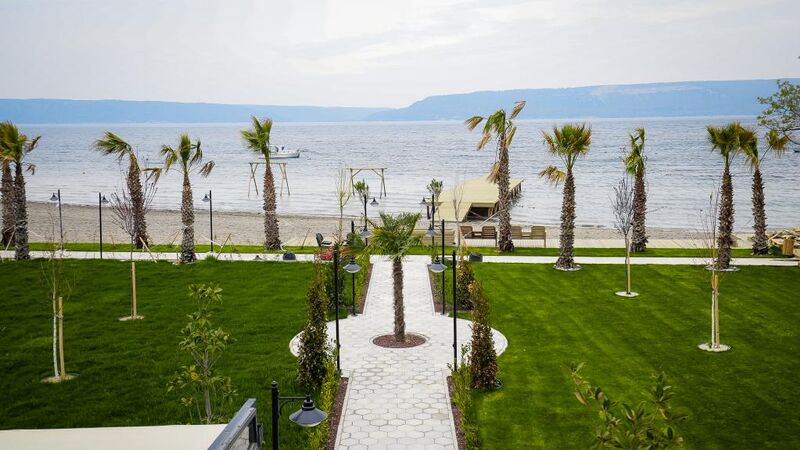Sunsan Otel
