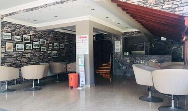 Boss II Hotel