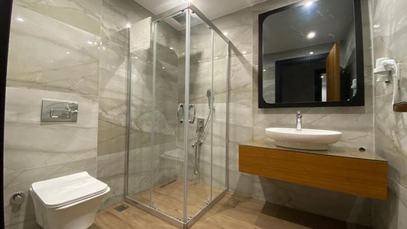 Akın Suit Otel